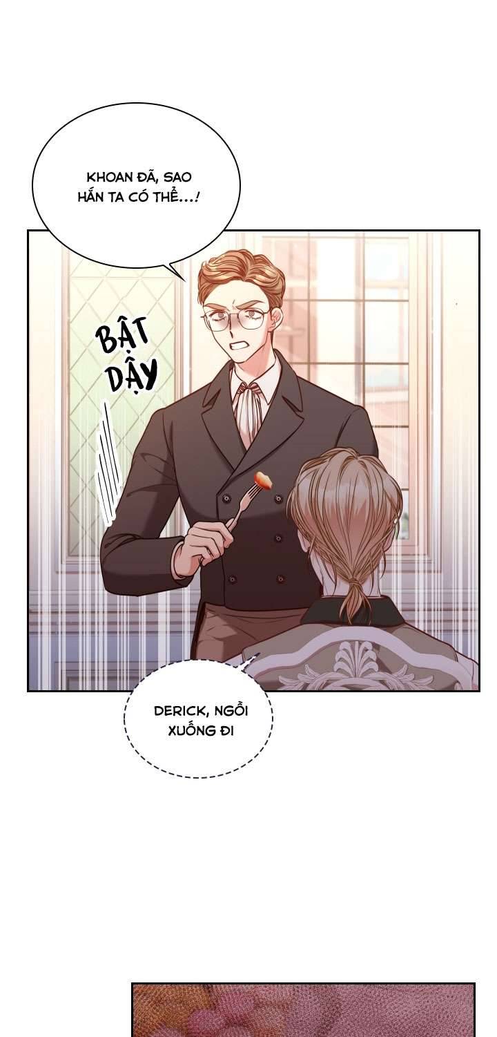 Thư Ký Của Bạo Chúa Chapter 40 - Trang 4