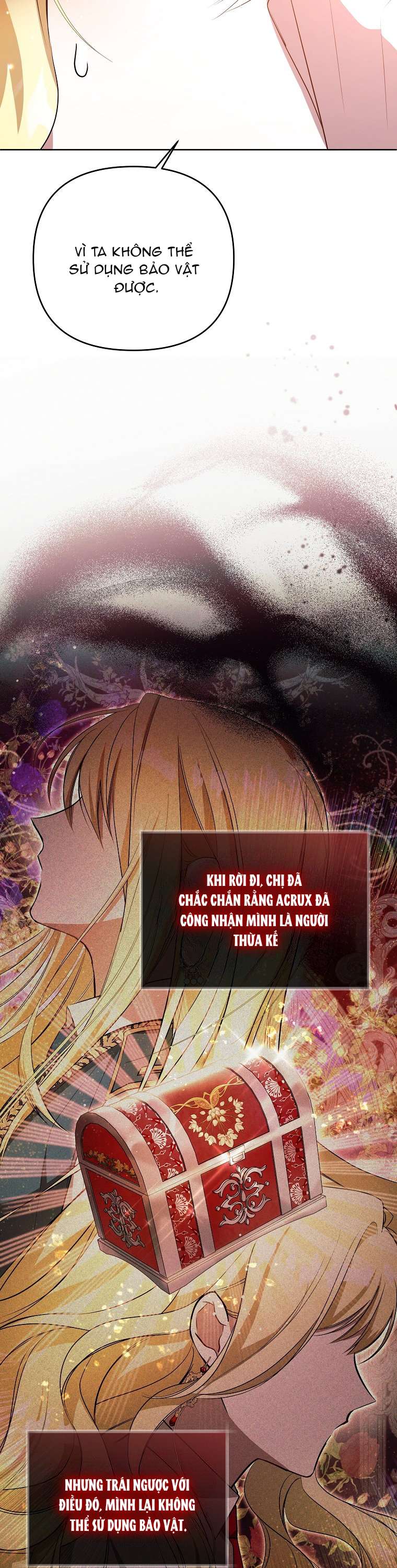 Chị Gái Tôi Là Nhân Vật Chính Chap 2 - Trang 4