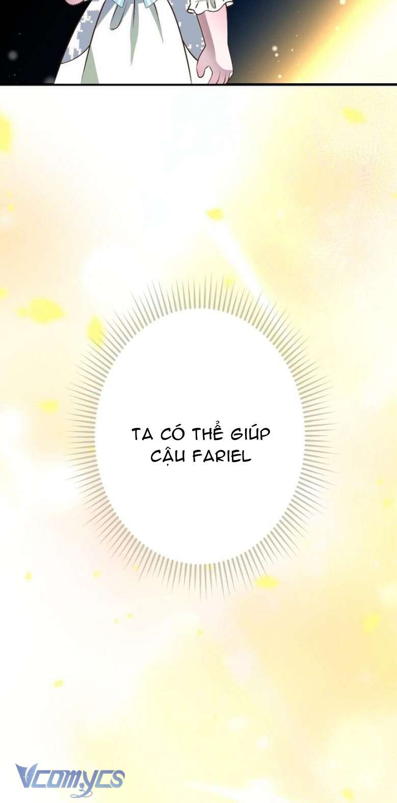 Sau Này Họ Sẽ Sinh Ra Tôi Chapter 10 - Trang 3