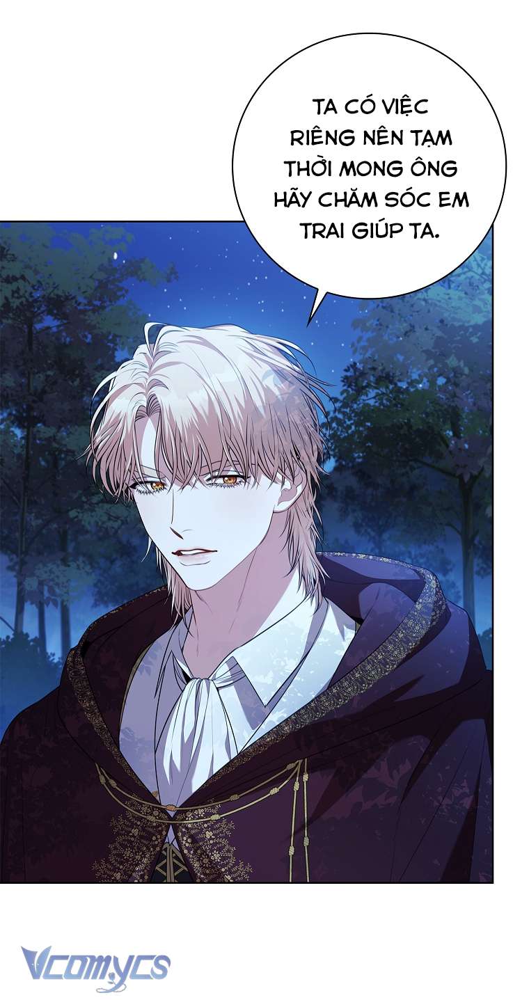 Thư Ký Của Bạo Chúa Chapter 91 - Trang 3