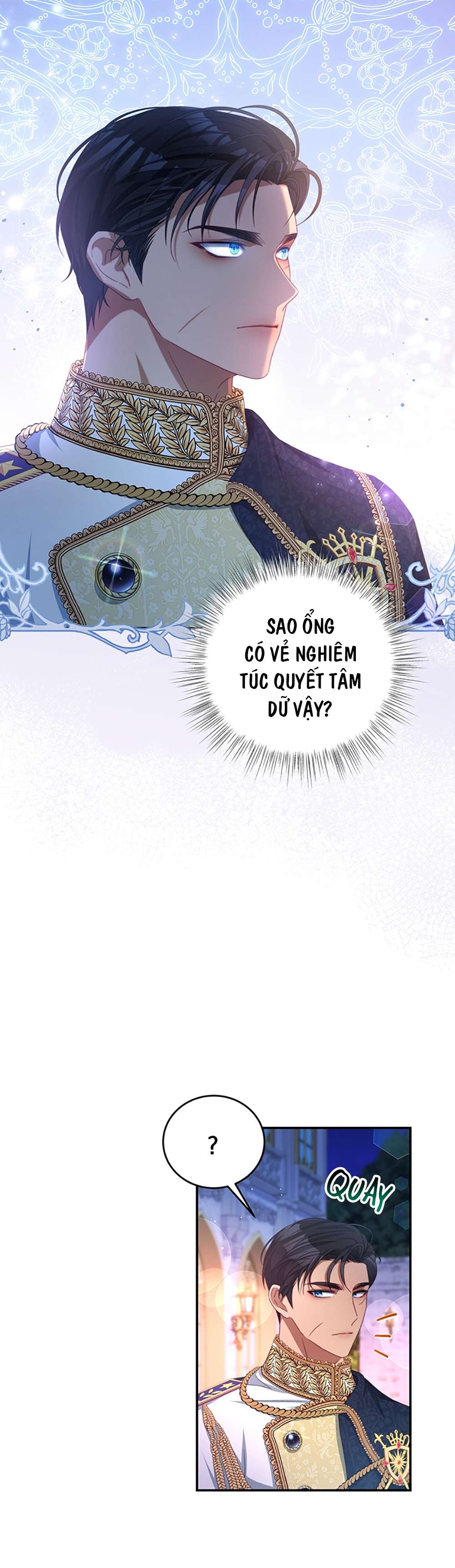 Trở Thành Tình Địch Của Các Nam Chính Chapter 72 - Trang 3