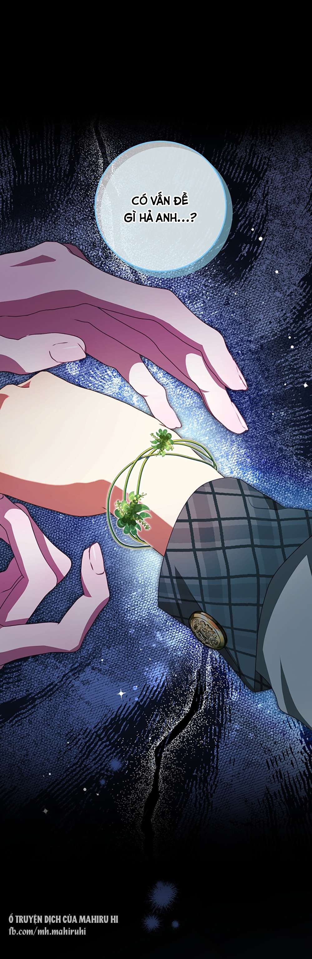 Trở Thành Tình Địch Của Các Nam Chính Chapter 89 - Trang 3
