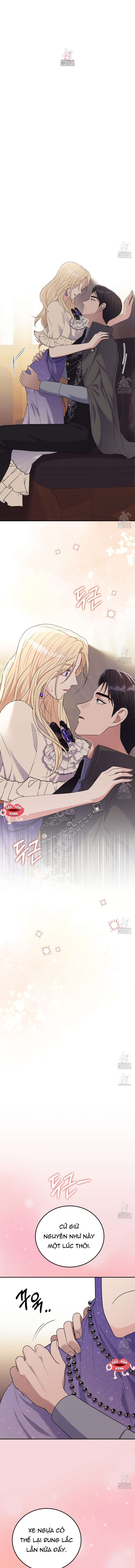 Xin Hãy Để Ý Tới Jasmine Chapter 39 - Trang 4