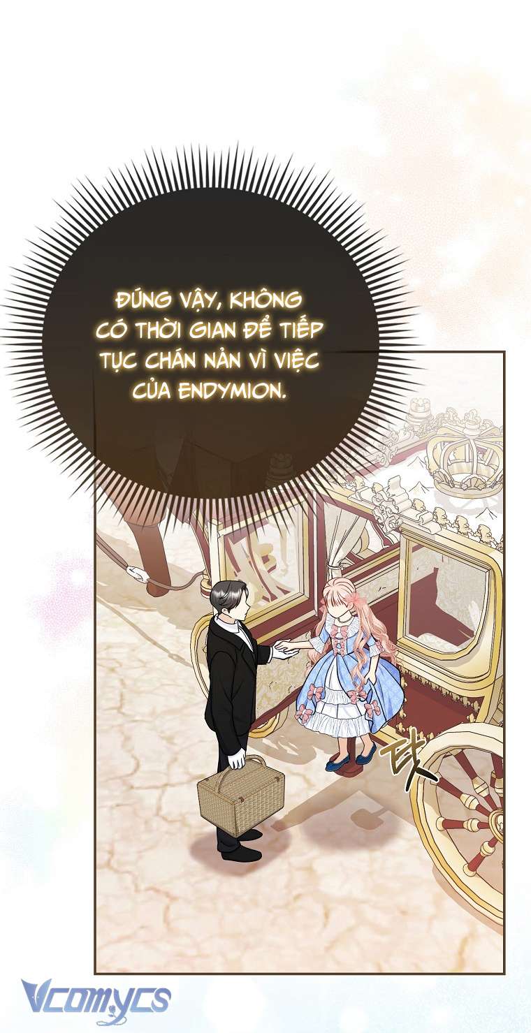Nhân Vật Phản Diện Đều Thích Tôi Chapter 10 - Trang 4