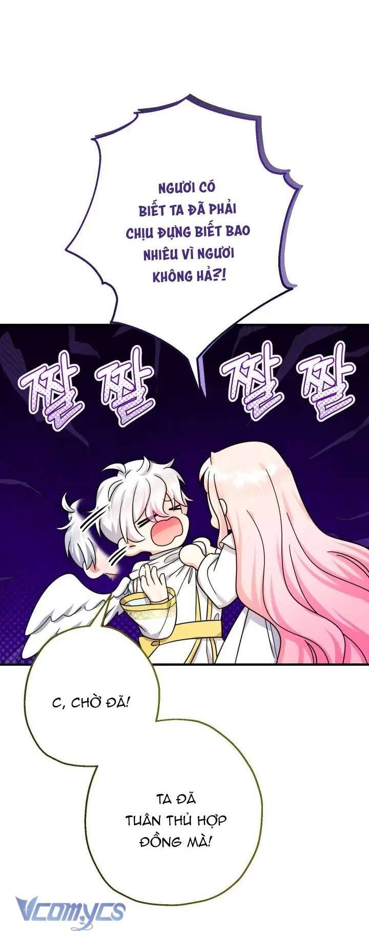 Tiểu Thư Tích Tiền Đi Bụi Chapter 36 - Trang 4