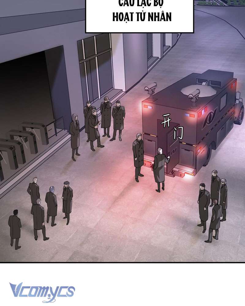 Ác Chi Hoàn Chapter 7 - Trang 4