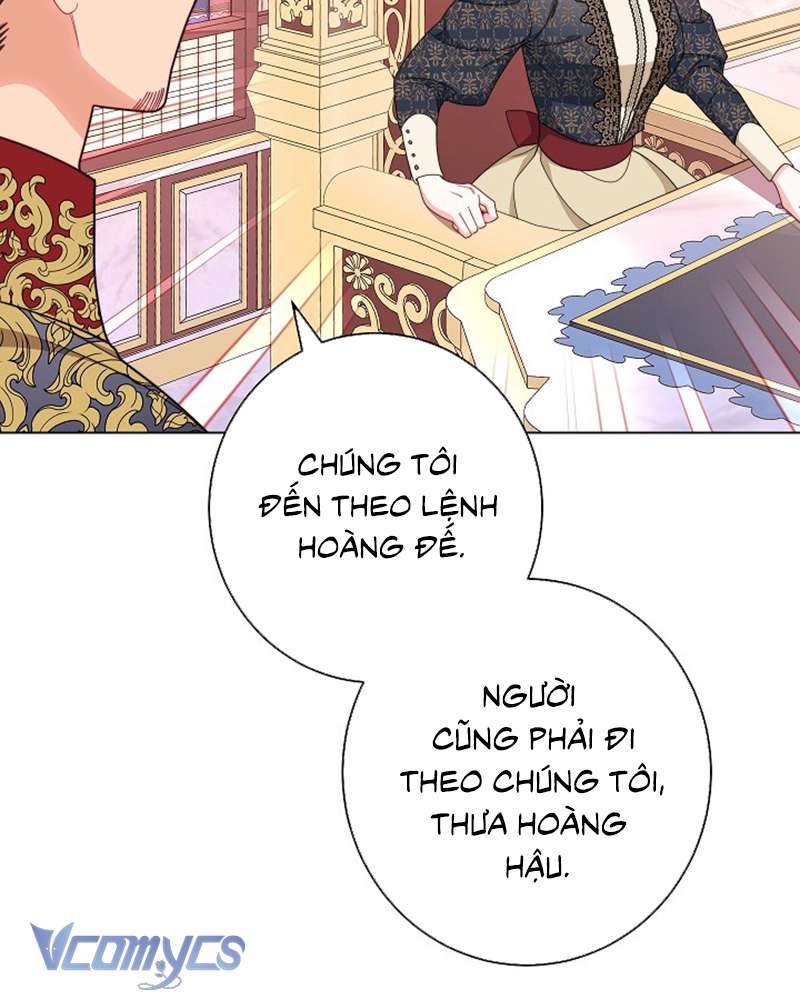 Hầu Gái Độc Quyền Của Hoàng Hậu Phản Diện Chapter 42 - Next Chapter 43