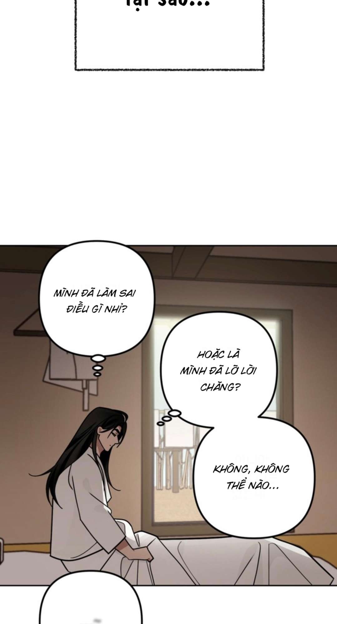 [ 18+ ] Kẻ Săn Mồi Chap 3 - Trang 2