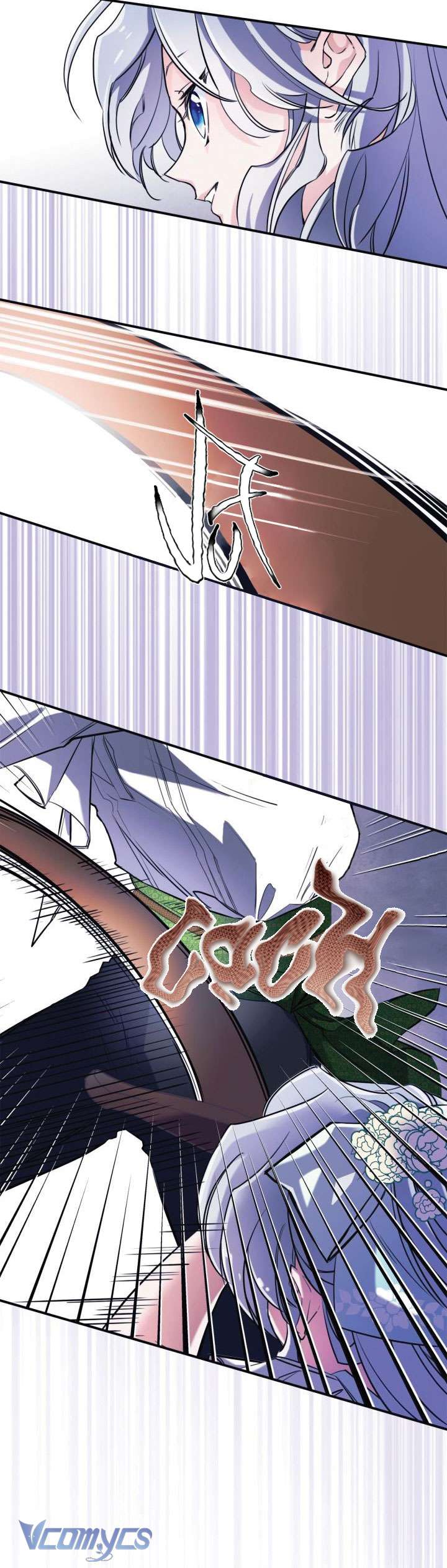 Công Nương Toàn Năng Cũng Thấy Chán Nản Chap 3 - Trang 3