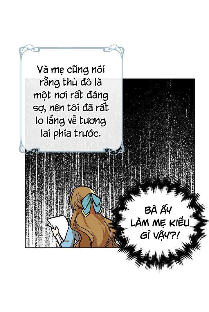 Vị Hôn Thê Khế Ước Của Công Tước Chapter 28 - Trang 4