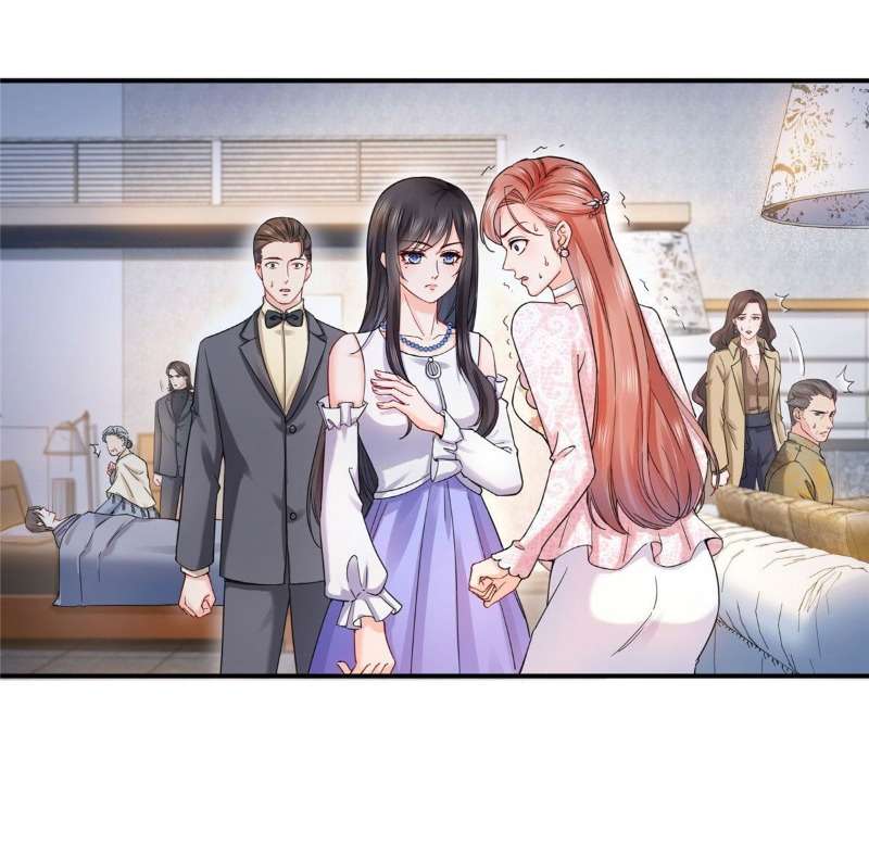 Hệt Như Hàn Quang Gặp Nắng Gắt Chap 108 - Trang 4