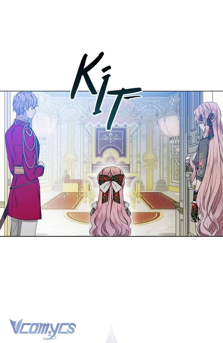 Quý Cô Thế Giới Ngầm Chap 56 - Trang 3