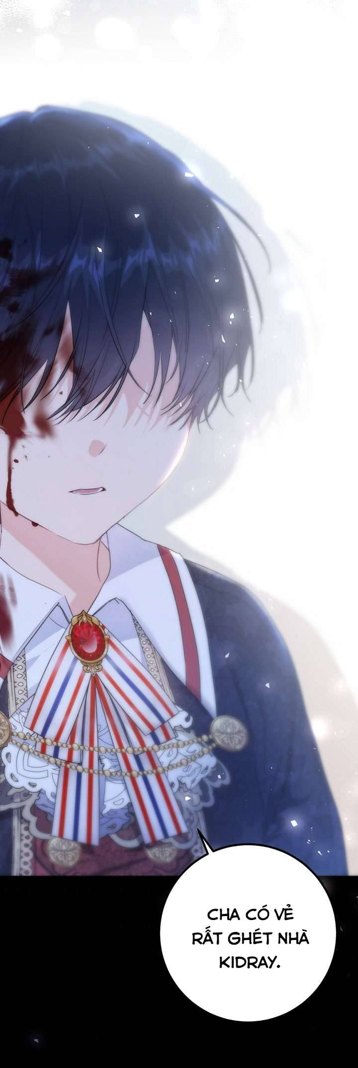 Ác Nữ Chỉ Là Một Con Rối Chap 38 - Trang 2