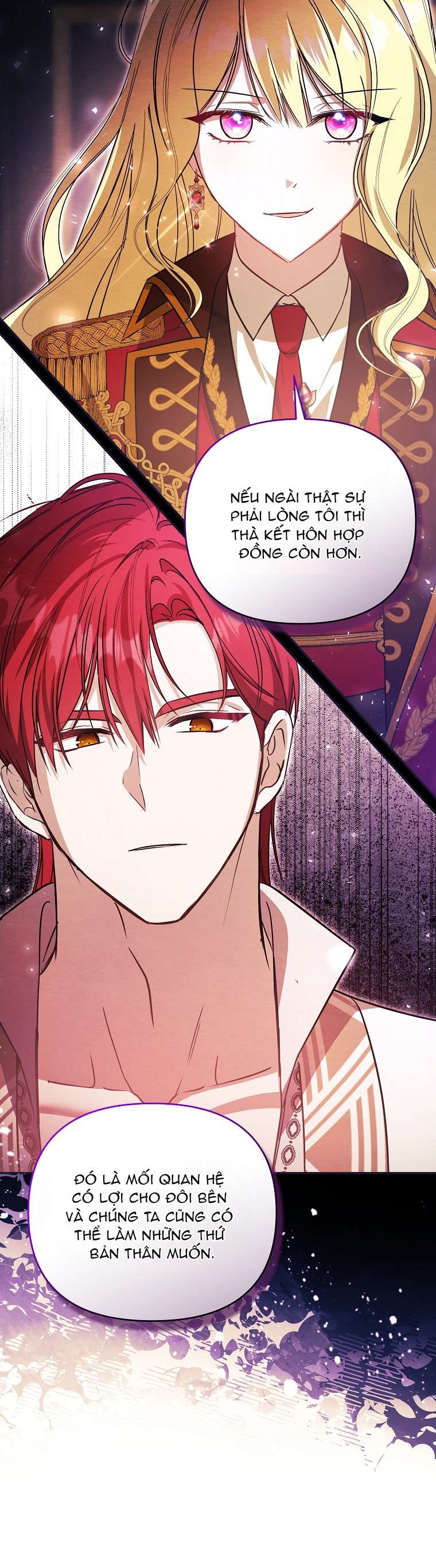 Chị Gái Tôi Là Nhân Vật Chính Chap 2 - Trang 4