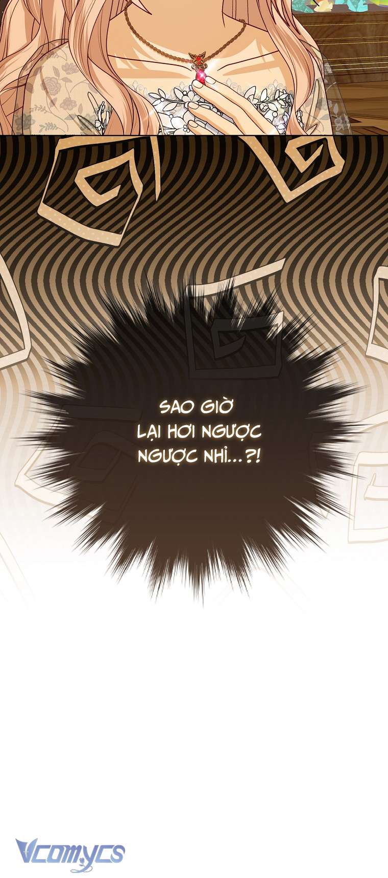Nhân Vật Phản Diện Đều Thích Tôi Chapter 17 - Trang 4