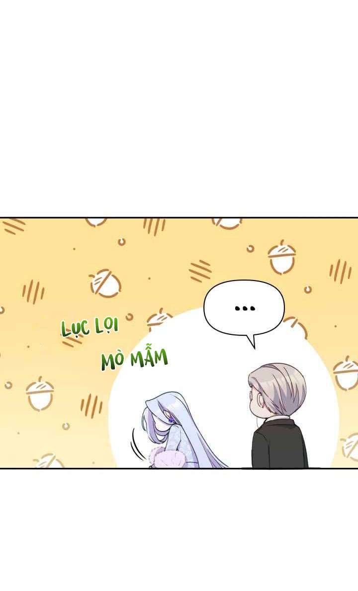 Người Bảo Hộ Của Bạo Quân Là Ma Nữ Tàn Độc Chap 19 - Trang 4