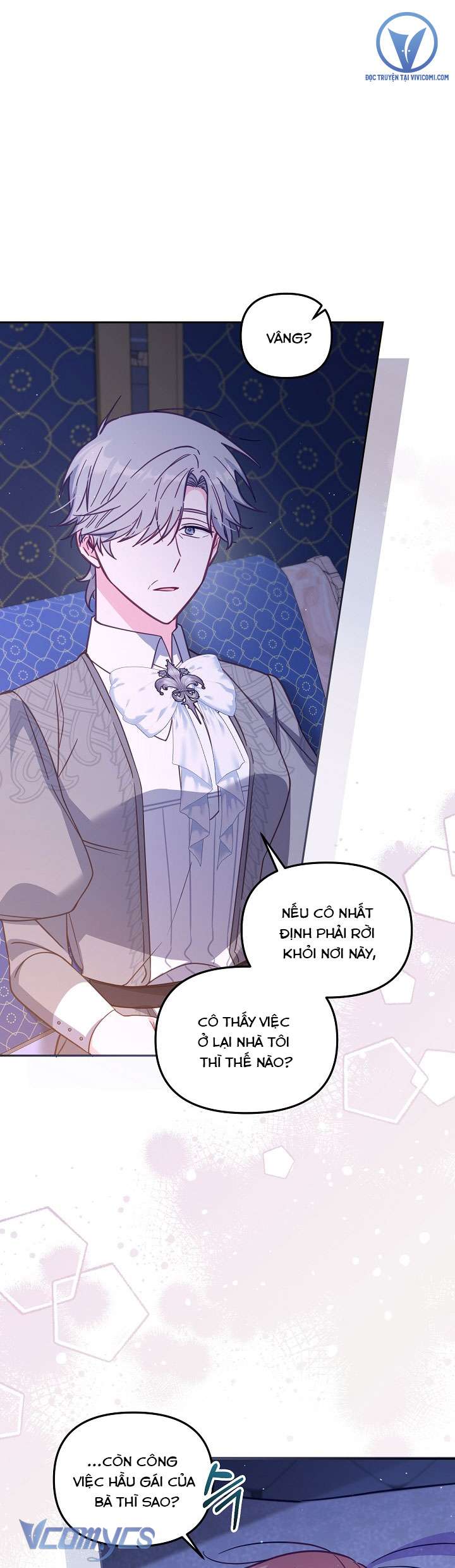 Không Có Chỗ Cho Kẻ Giả Mạo Chap 32 - Next Chap 33