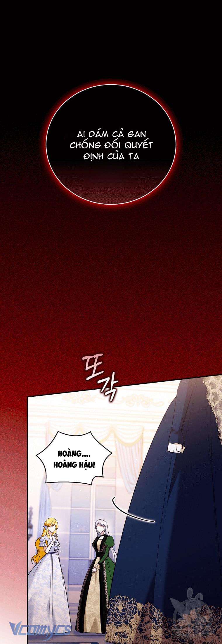 Kế Hoạch Trả Thù Chap 28 - Trang 2