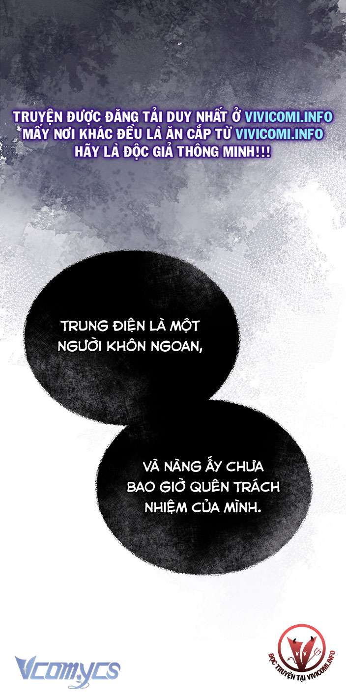 [18+] Tiết Học Bí Mật Của Trung Điện Chap 13 - Trang 2