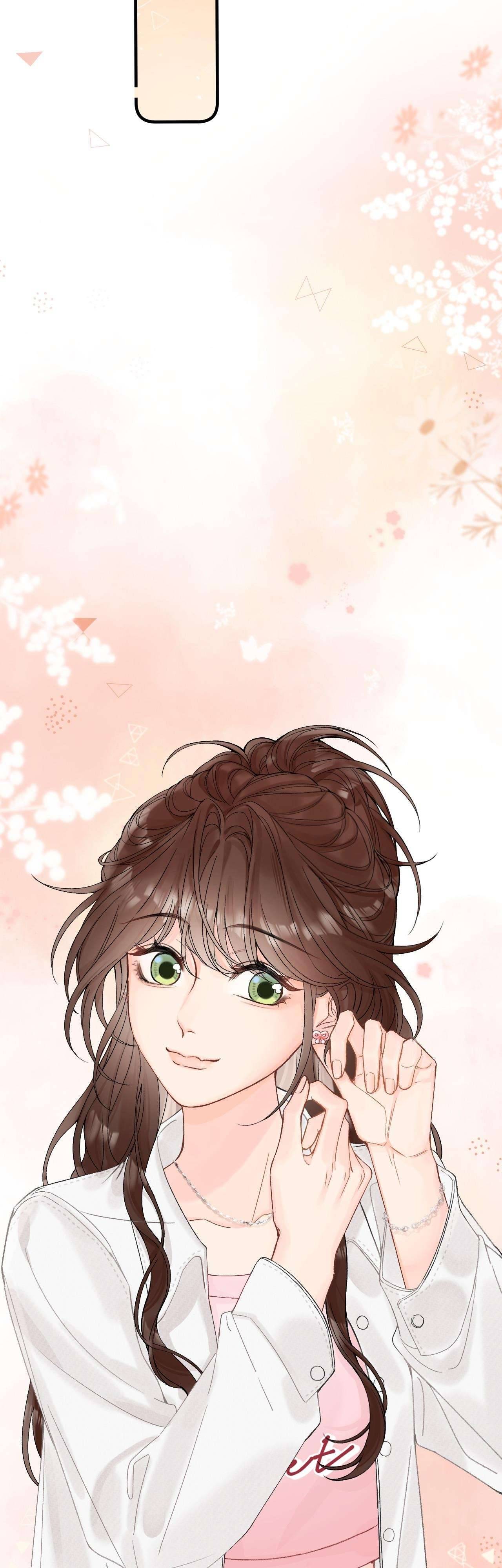 Xin người hãy chăm sóc cho em Chap 11 - Trang 2