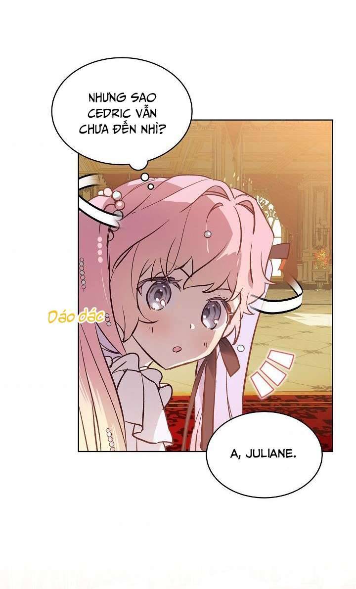 Quý Cô Thế Giới Ngầm Chap 13 - Trang 4