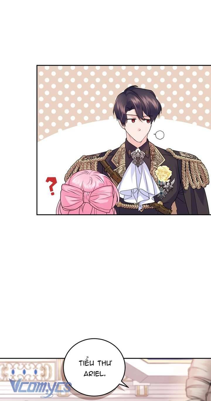Nhà Điều Chế Nước Hoa Độc Quyền Của Bạo Chúa Chap 61 - Next Chap 62