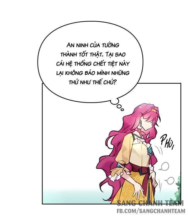 Kết Cục Của Nhân Vật Phản Diện Chỉ Có Thể Là Cái Chết Chapter 19 - Next Chapter 20