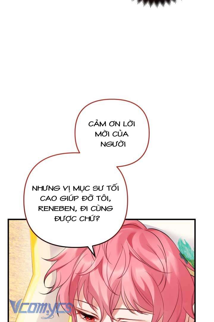Mê Cung Cám Dỗ Của Emilone Chapter 5 - Trang 4