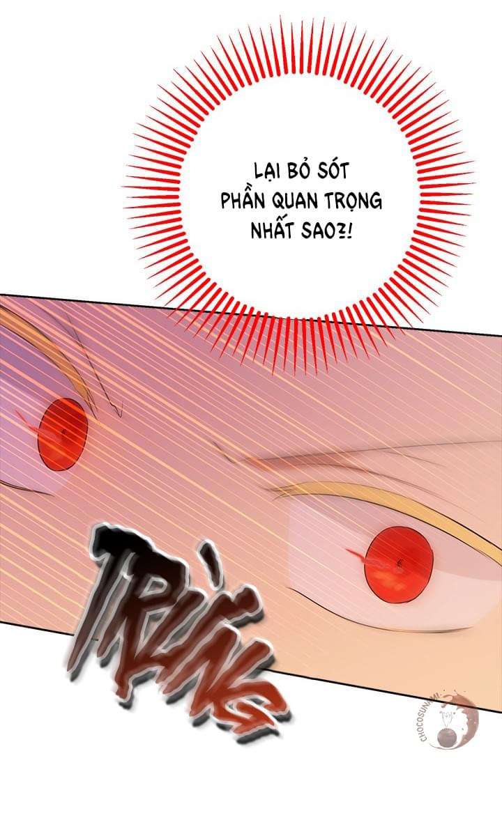 Tôi Là Minh Chứng Của Sự Thật Chap 50 - Trang 3