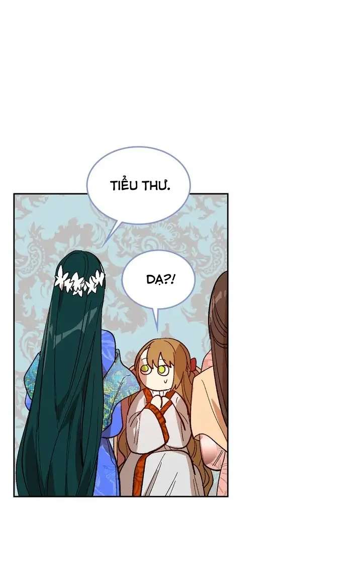 Vị Hôn Thê Khế Ước Của Công Tước Chapter 92 - Trang 4