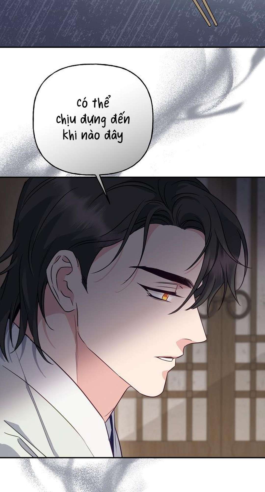 [ 18+ ] Khúc ca của loài cầm thú Chap 12 - Trang 2