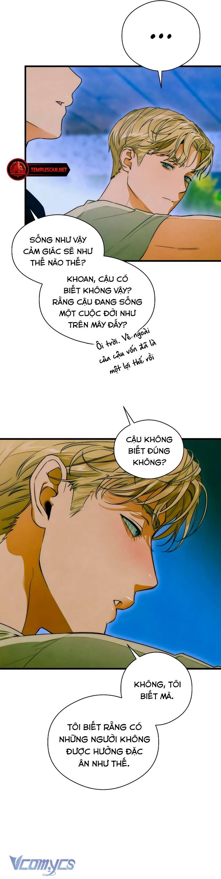 [18+] Mong Ước Của Ác Quỷ Chap 43 - Next Chap 44