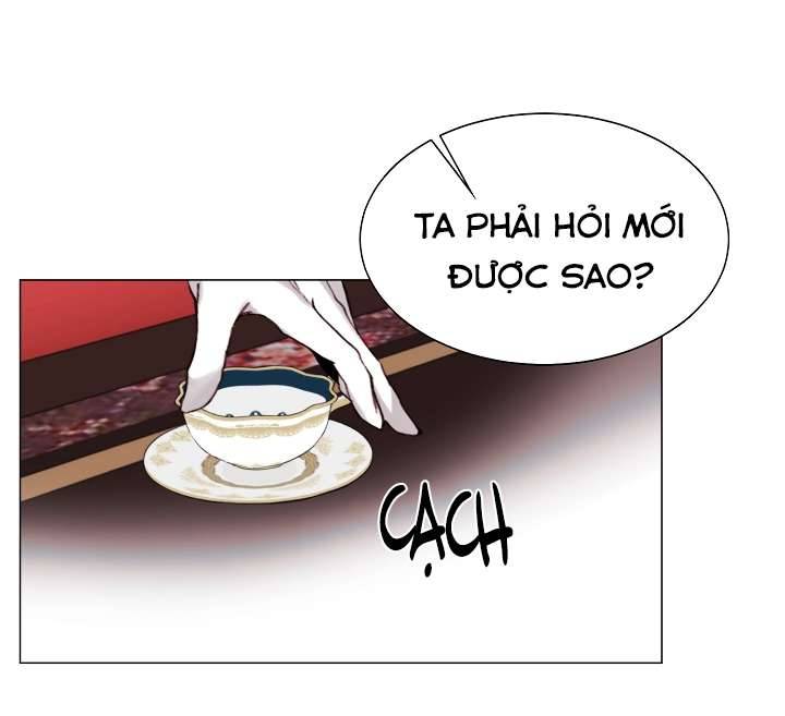 Ác Nữ Cần Bạo Chúa Chapter 6 - Next Chapter 7