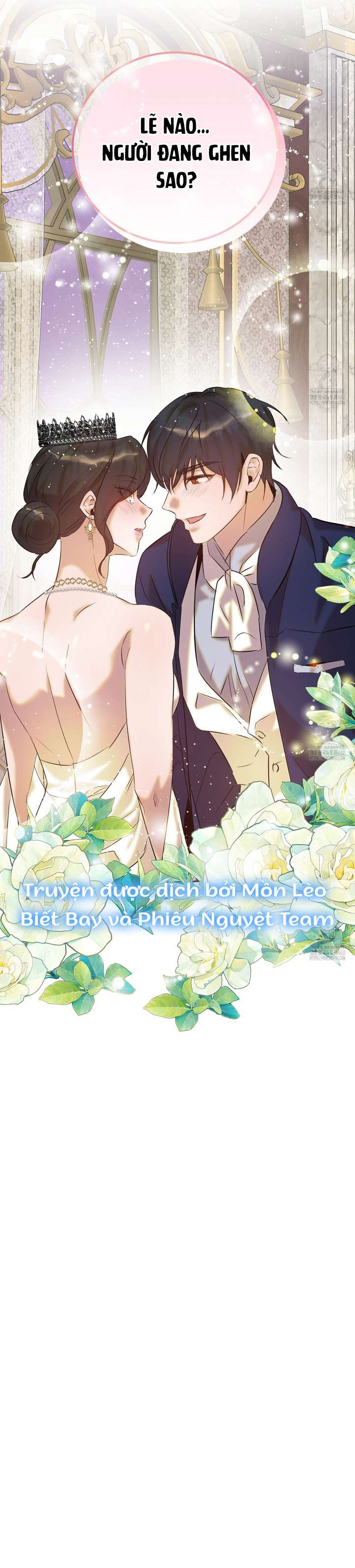 [18+] Hậu Cung Của Nữ Hoàng Chapter 9 - Trang 4