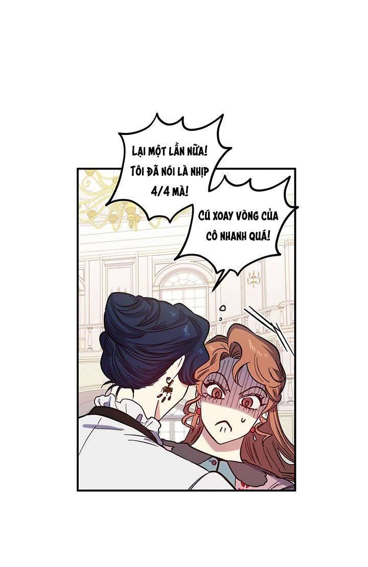May Mắn Hay Bất Hạnh Chap 25 - Trang 4