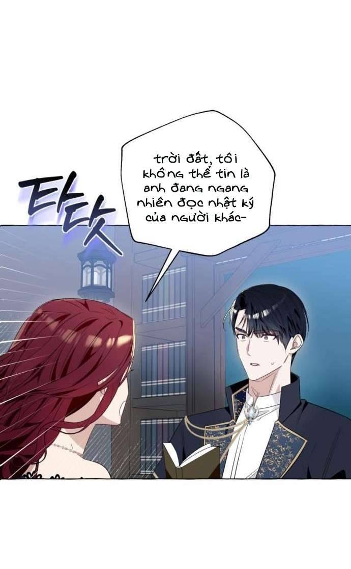 Tôi Tưởng Đó Chỉ Là Tiểu Thuyết Trọng Sinh Bình Thường Chapter 18 - Trang 4