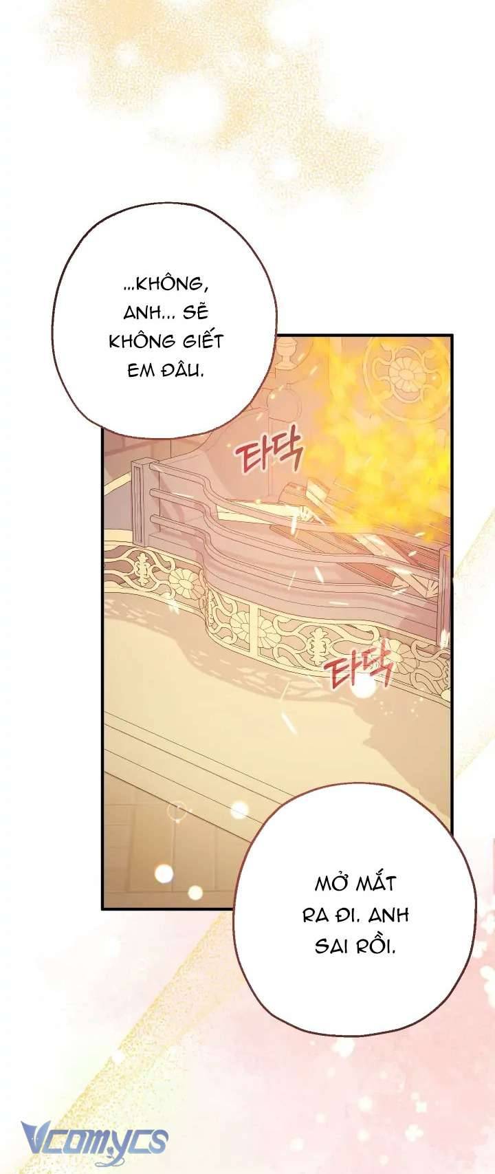 Tiểu Thư Tích Tiền Đi Bụi Chapter 36 - Trang 4