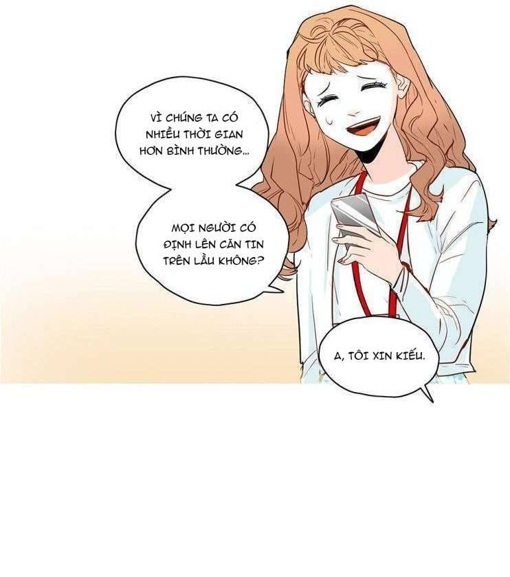 Ranh Giới 40 - Trang 2