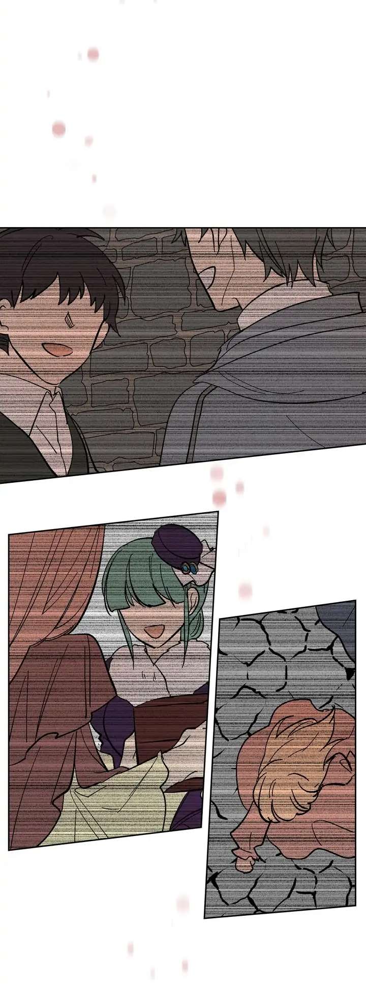 Vị Hôn Thê Khế Ước Của Công Tước Chapter 98 - Trang 4