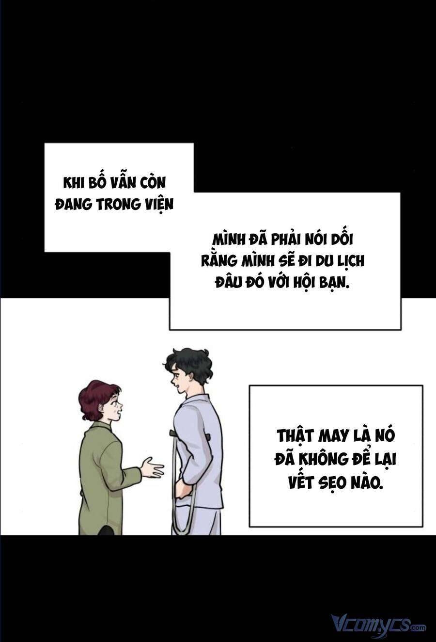 Oan Gia Ngõ Hẹp Chapter 50 - Trang 3