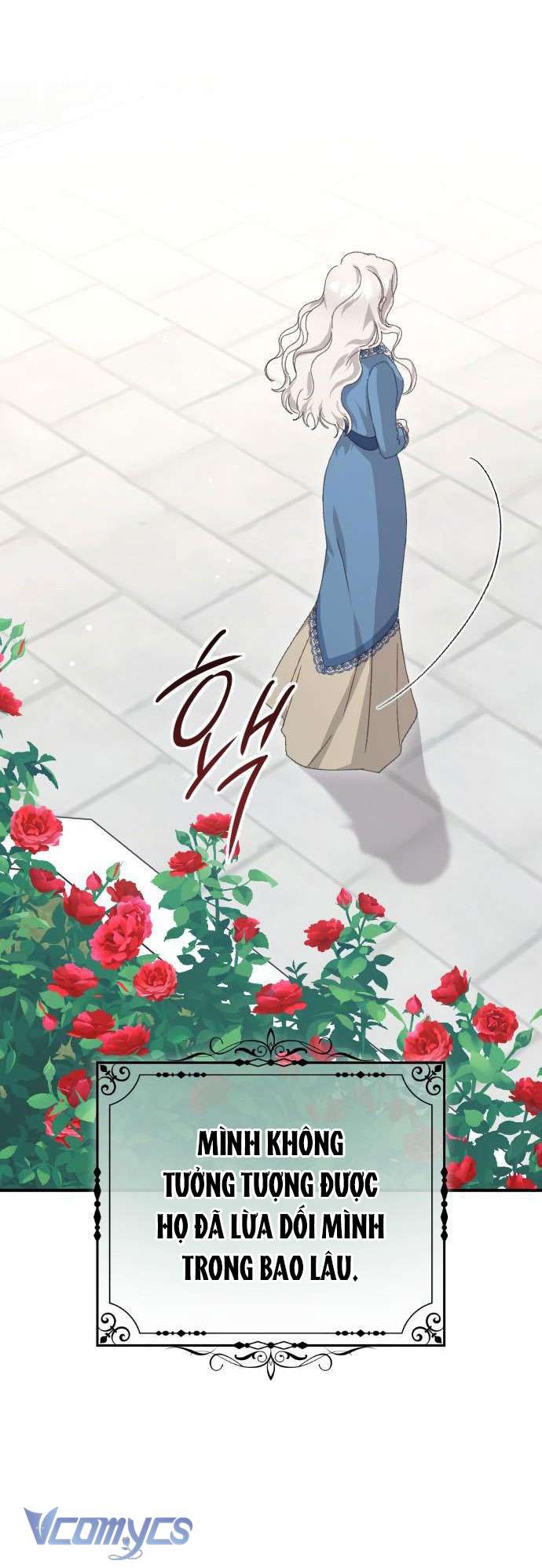 Dành Cho Những Ai Coi Hối Tiếc Là Điều Xa Xỉ Chap 1 - Trang 4