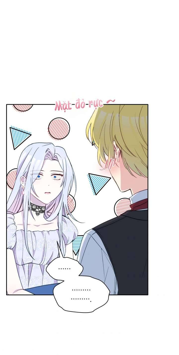 Người Bảo Hộ Của Bạo Quân Là Ma Nữ Tàn Độc Chap 27 - Trang 4