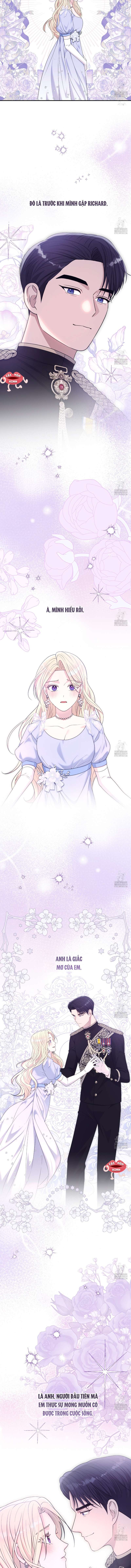 Xin Hãy Để Ý Tới Jasmine Chapter 42 - Trang 4