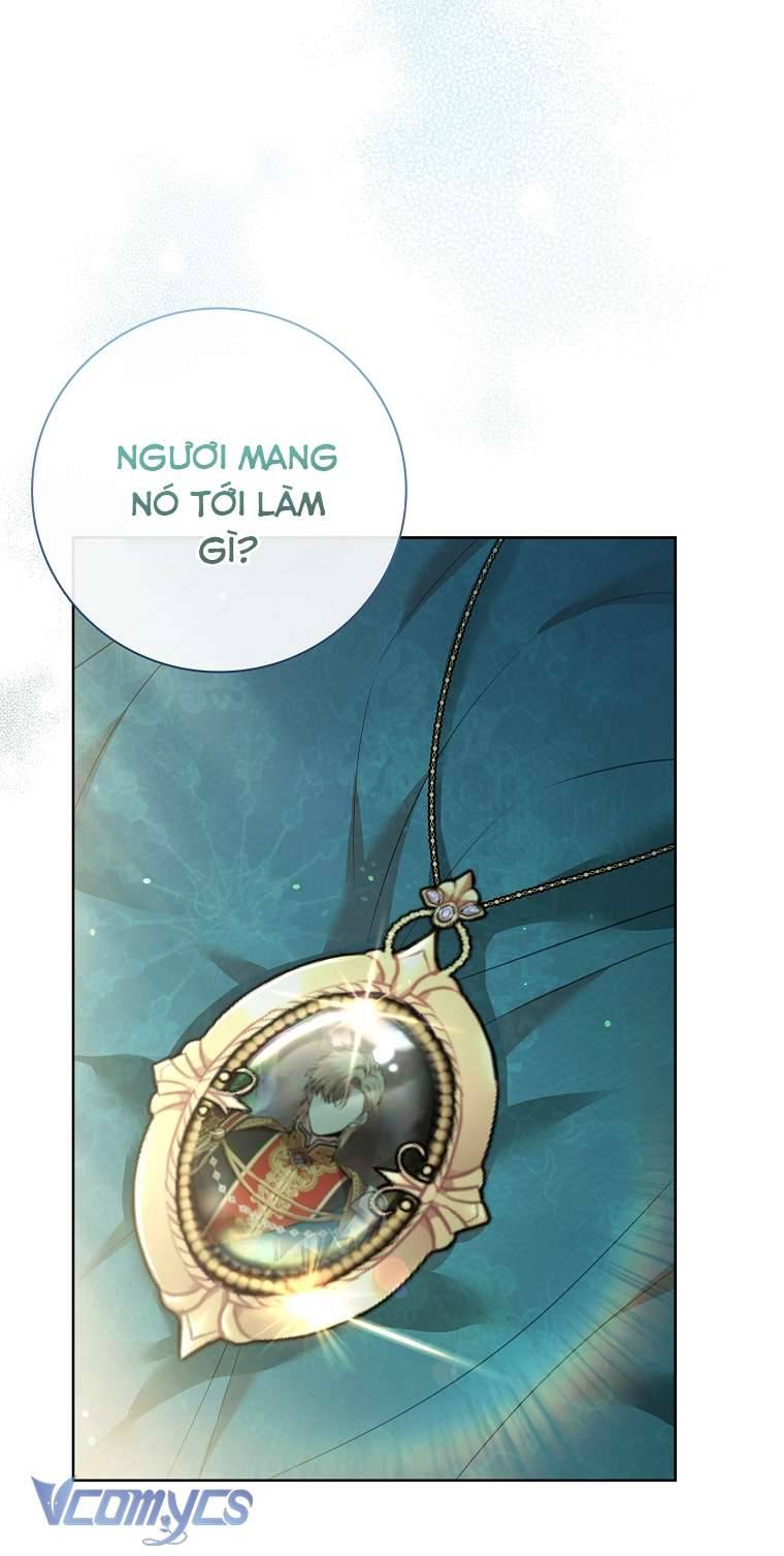 Thư Ký Của Bạo Chúa Chapter 100 - Trang 3
