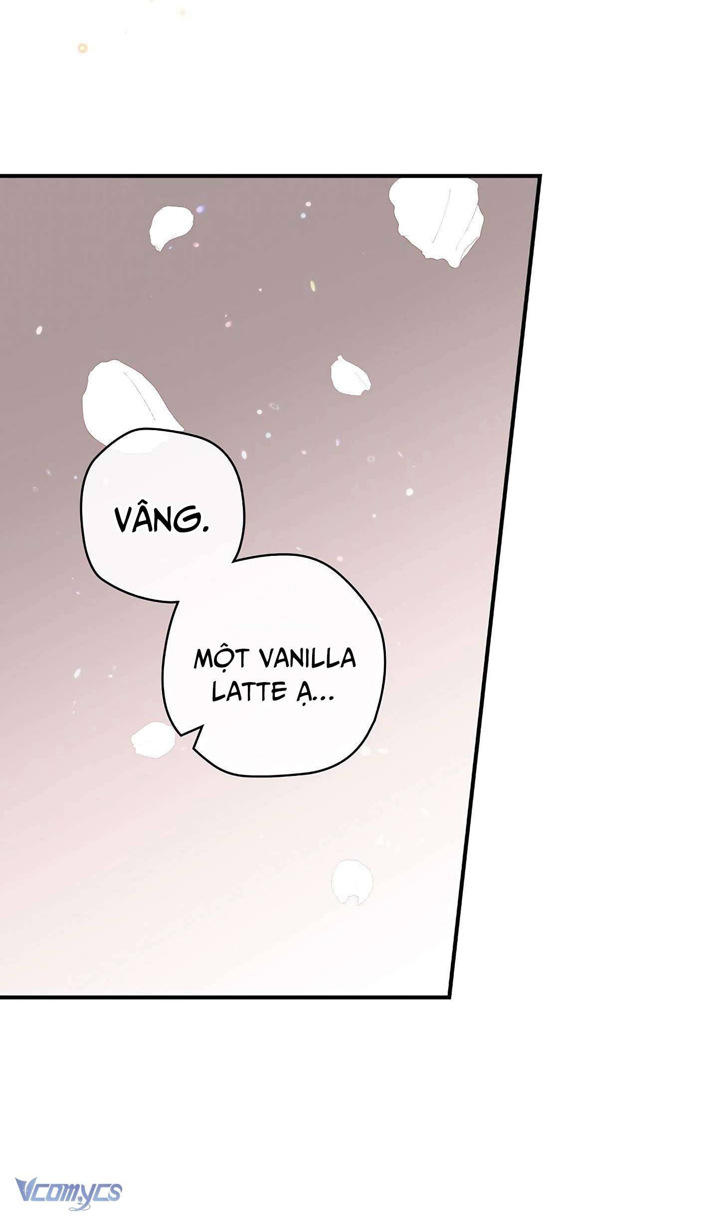Ly Espresso Của Mùa Xuân Chapter 6 - Trang 4