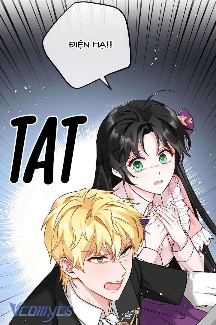 Mê Cung Cám Dỗ Của Emilone Chapter 4 - Next Chapter 5