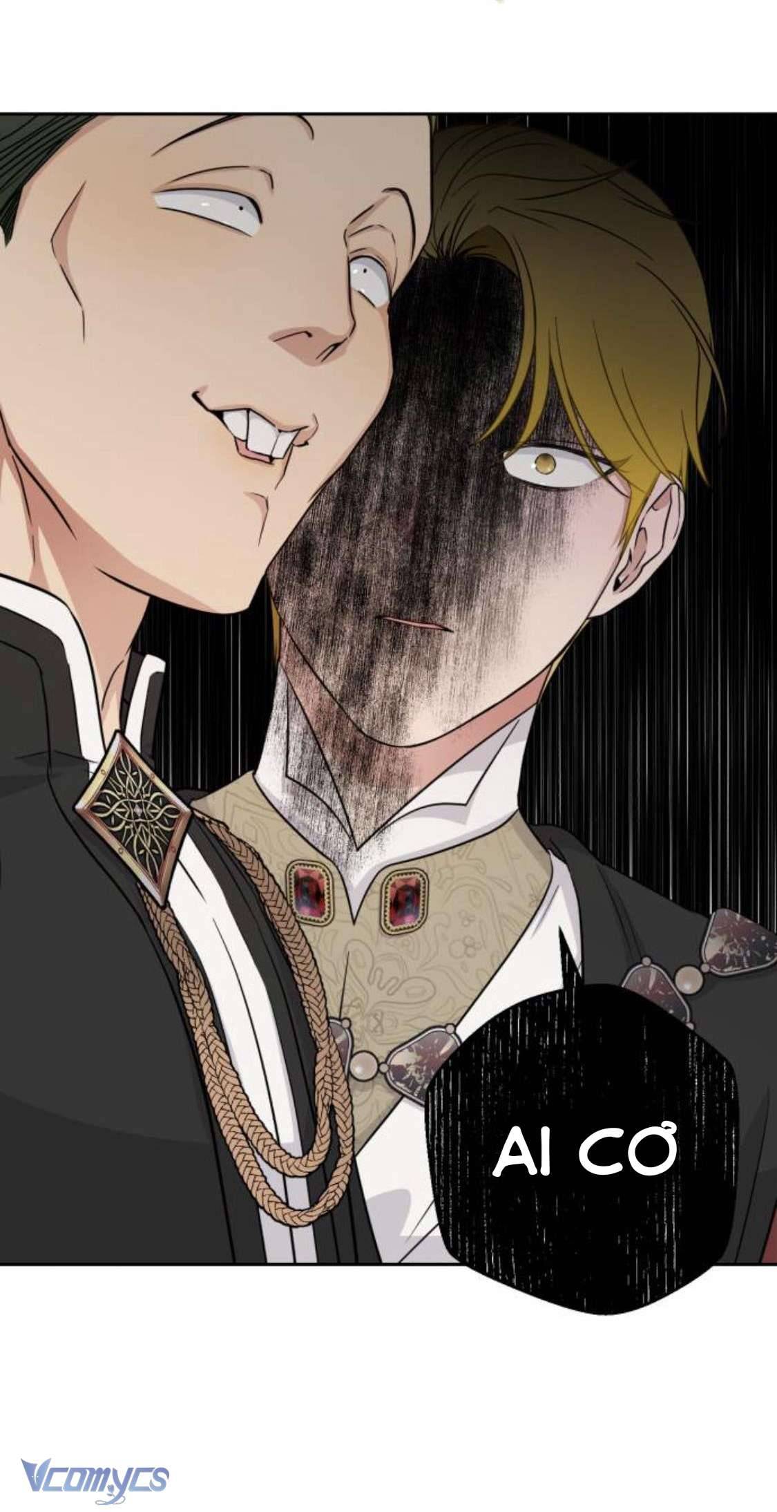 (Munn) Công Nương Mint Bé Nhỏ Chap 12 - Trang 2