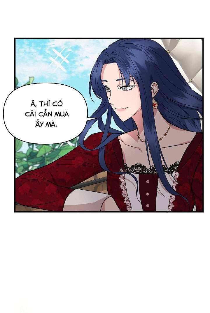 Tôi Không Phải Là Cinderella Chapter 9 - Trang 4