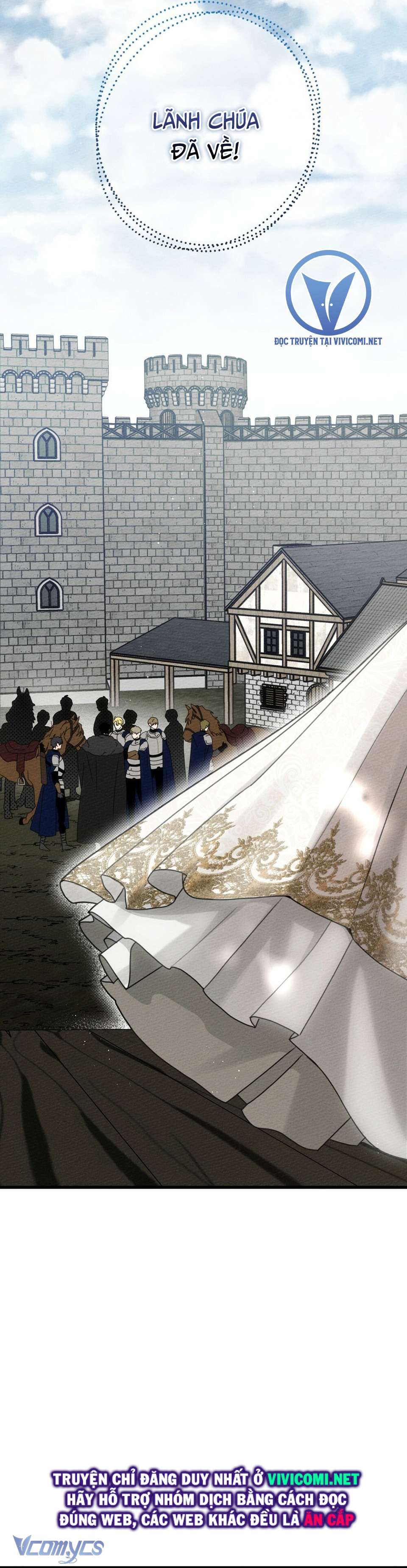 Dưới Bóng Cây Sồi Chap 44 - Trang 3
