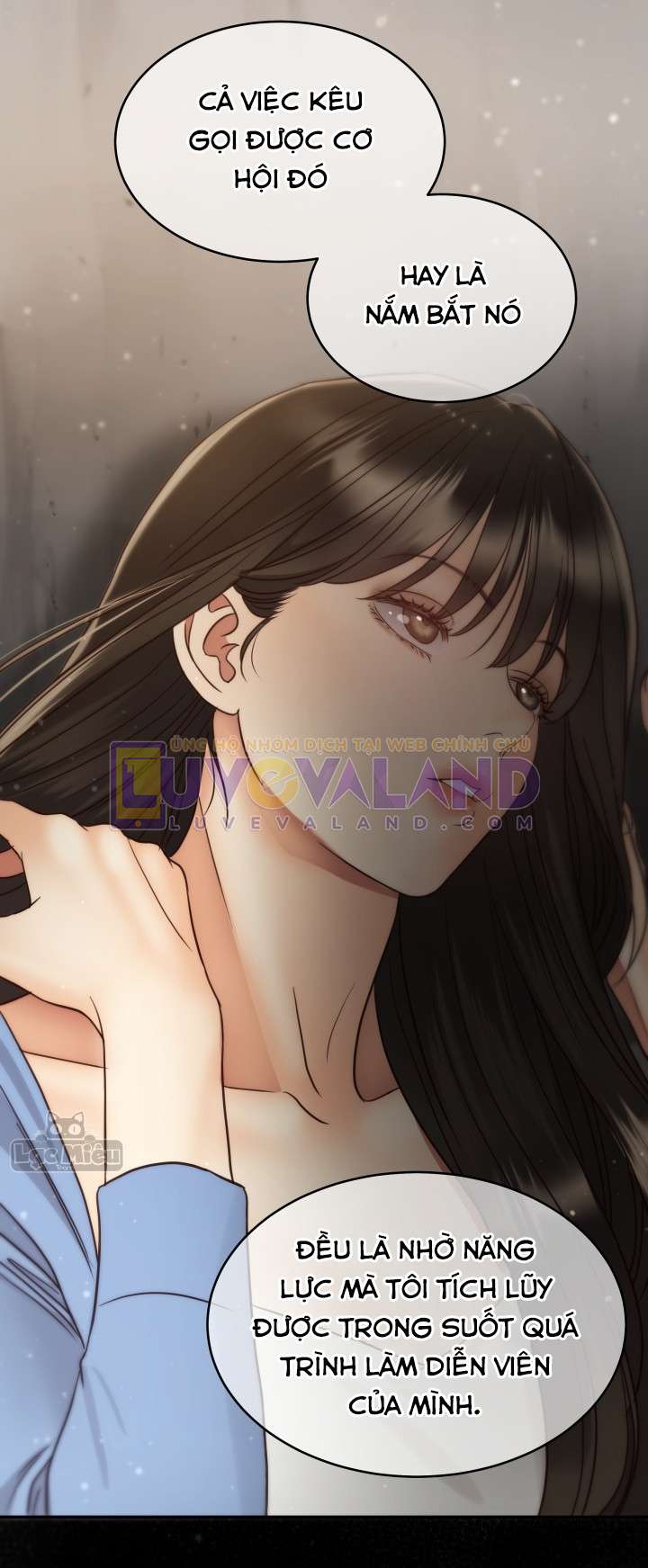 Ngôi Sao Ban Mai Chap 64 - Trang 2